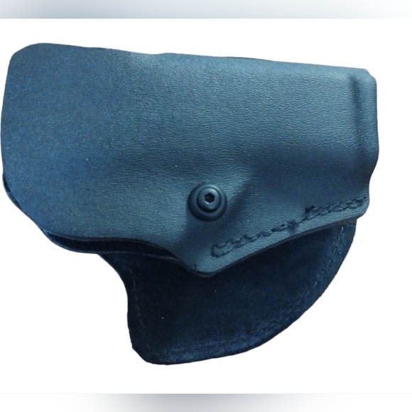 Safariland Kydex Holster Leather Paddle - Picture 5 of 7